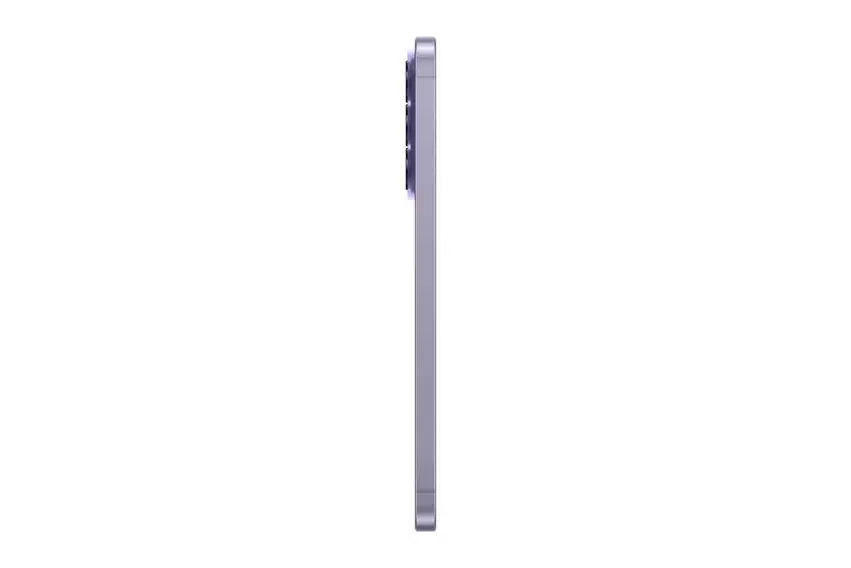 SAMSUNG A57-5G (8+256GB) Lilac