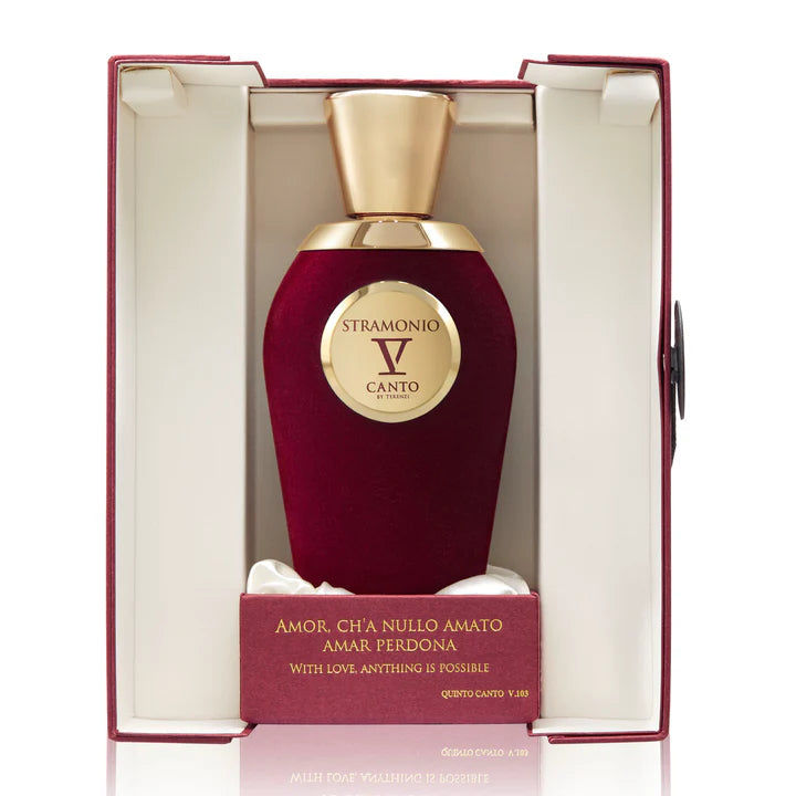 Stramonio Extrait de Parfum 100ml