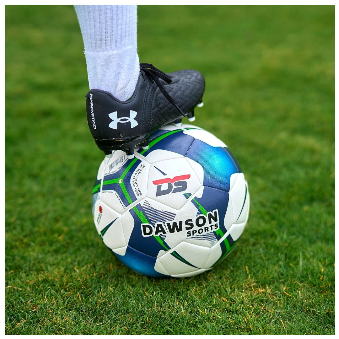 Dawson Sports Striker Football