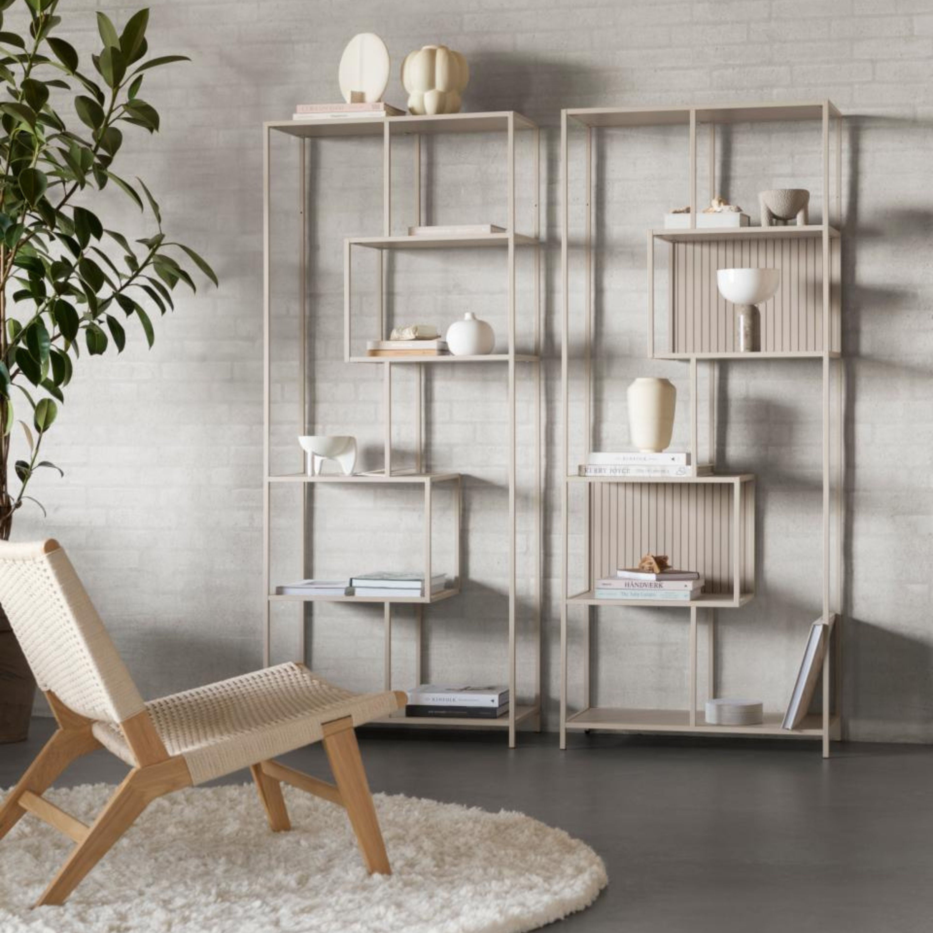Carson Lounge Chair