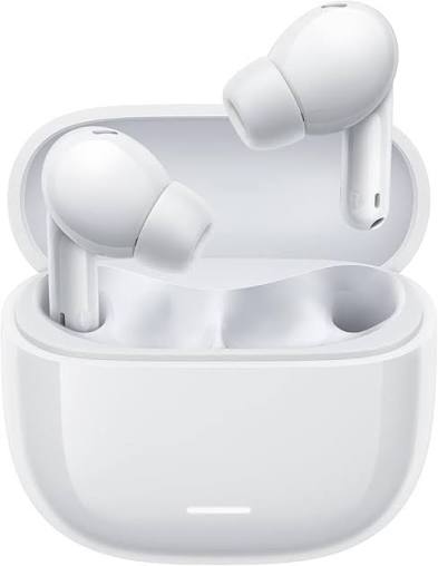 Redmi Buds 6 Lite-White