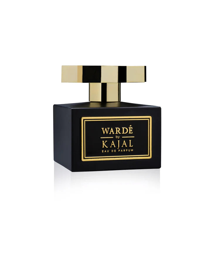 Warde Eau de Parfum 100ml