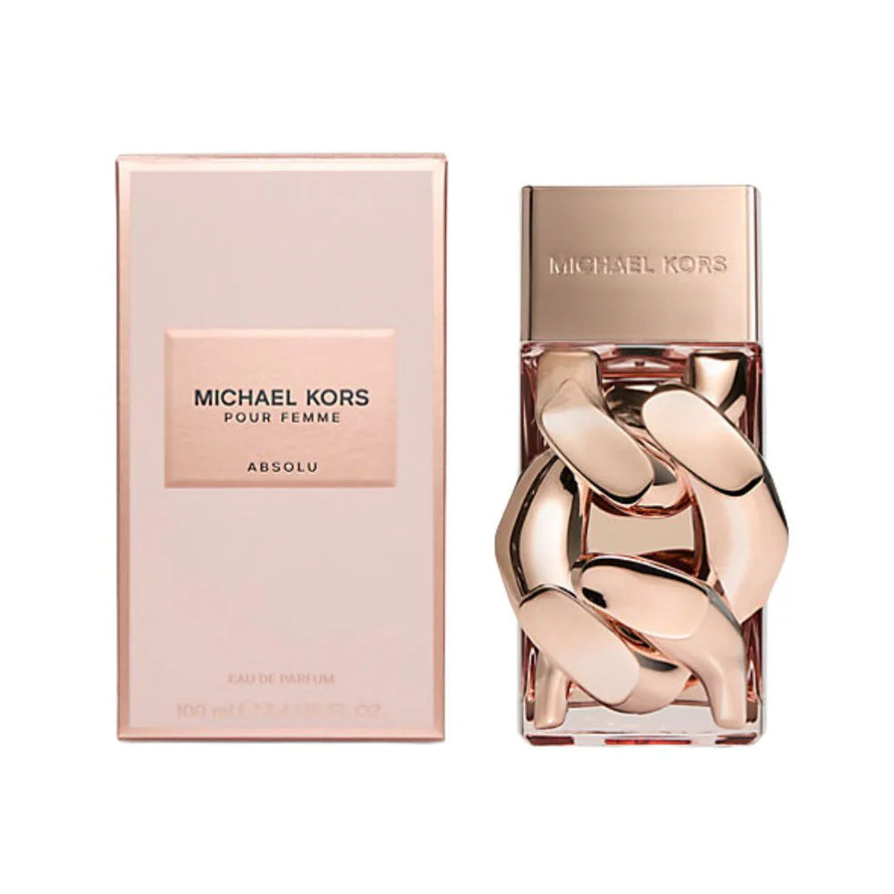 Pour Femme Absolu Eau de Parfum
