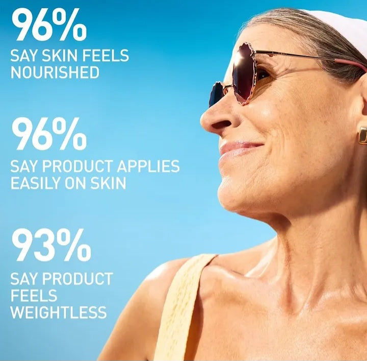 CeraVe Invisible Mineral Sunscreen SPF 50