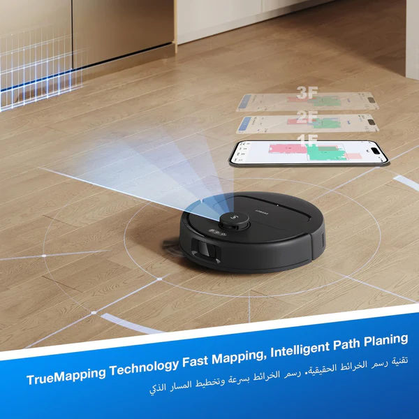 Deebot N20e Robotic