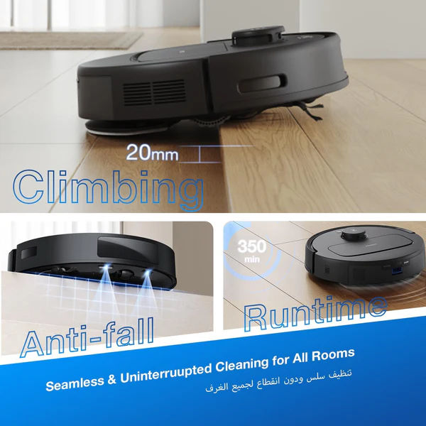Deebot N20e Robotic