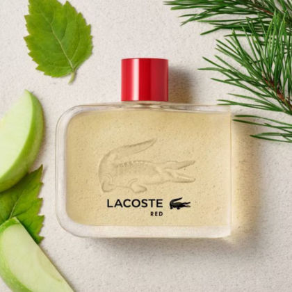 Red Eau de Toilette 75ml