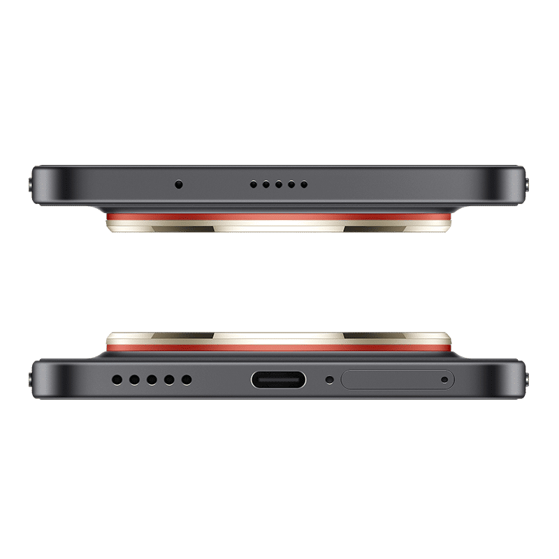 Hawei Nova 15 Max ( Black )