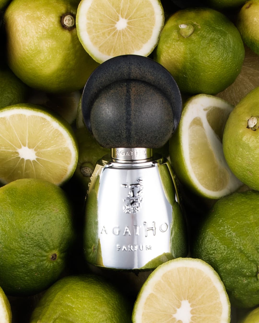 Giardino di ercole Extrait de Parfum 100ml