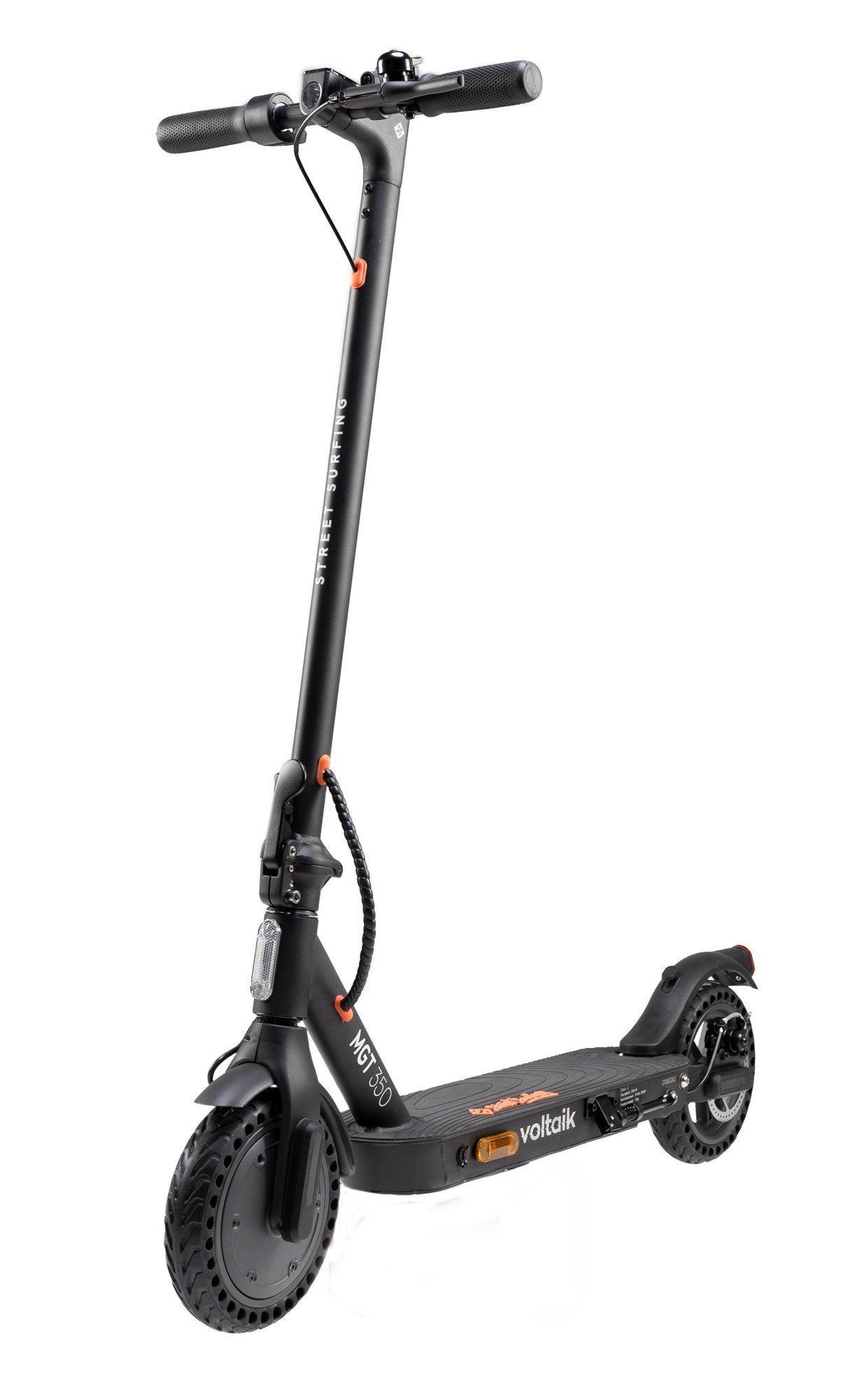 Voltaik 10ah scooter
