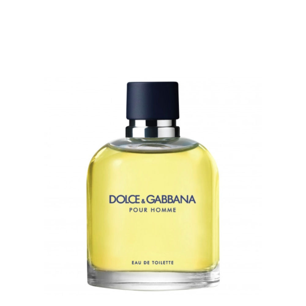 Pour Homme Eau de Toilette