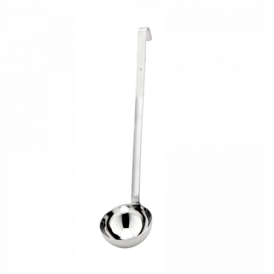 Sunnex Stainless Steel Professional Soup Ladle