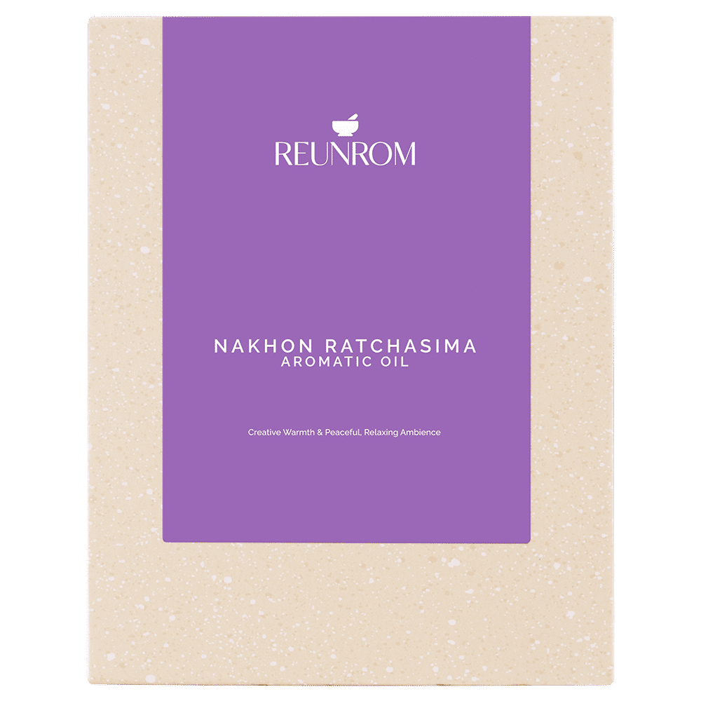 Aromatic Oil 15ml Reunrom Nakhon Ratchasima