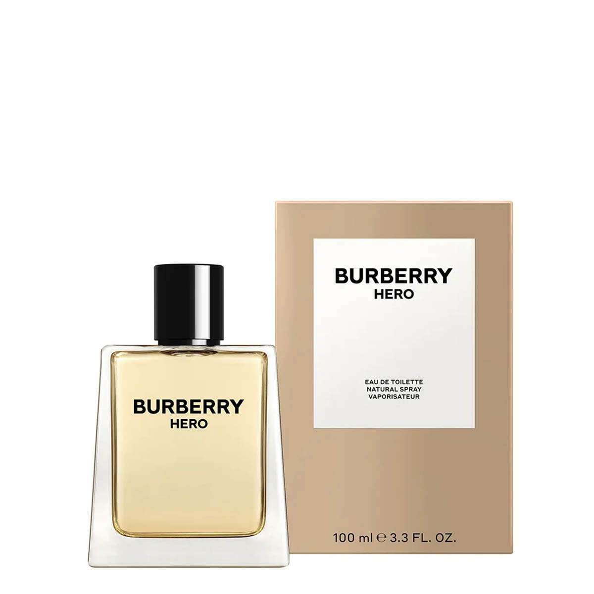 Hero Eau de Toilette