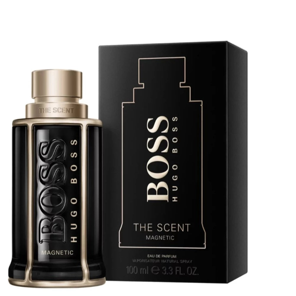The Scent Magnetic Eau de Parfum