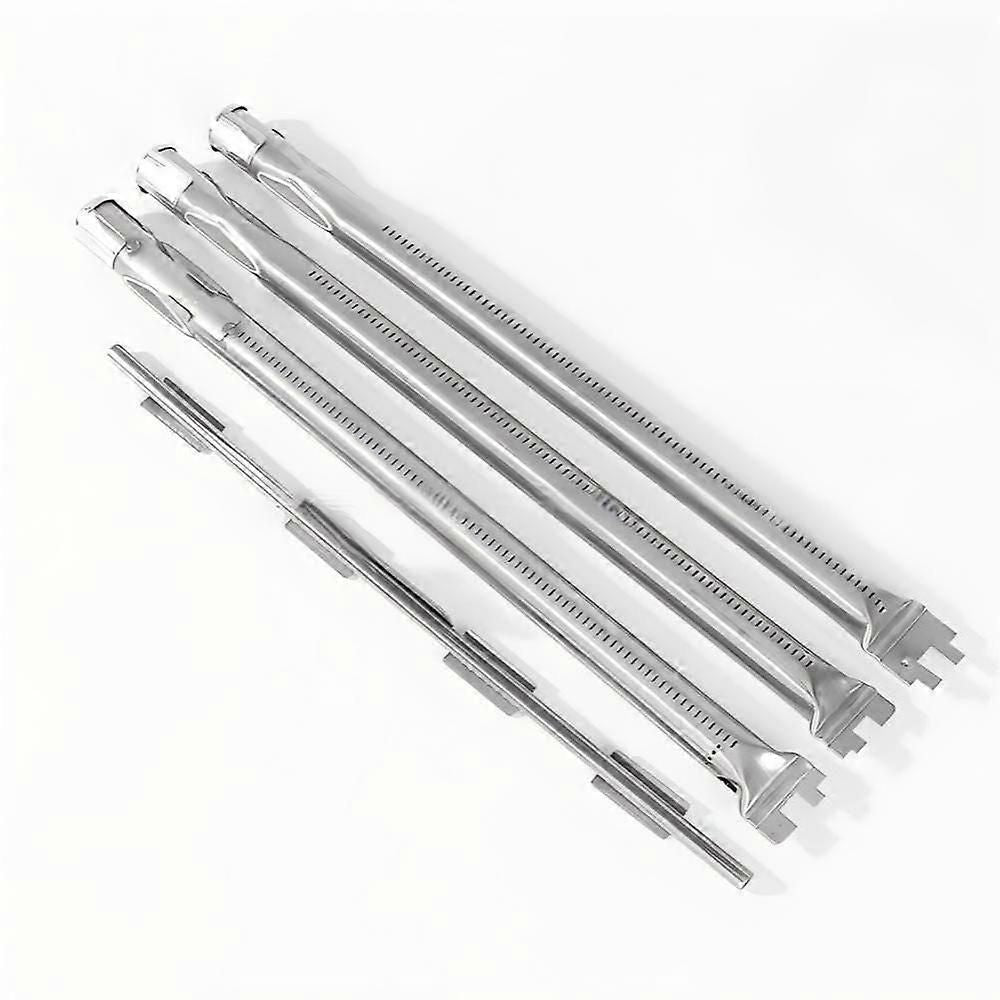 Grill Burner Tube For Weber Spirit 300 Series Models