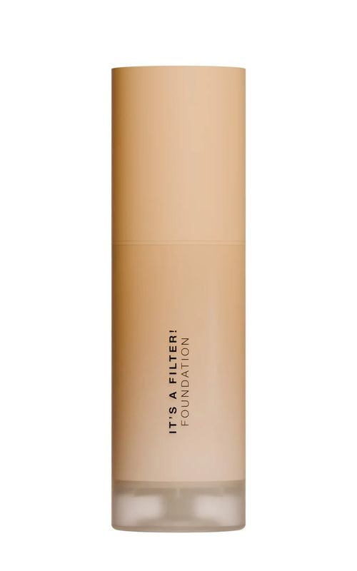 It's A Filter! Foundation