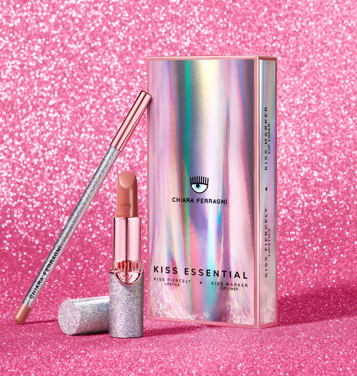 Lip Kit - Kiss Essential