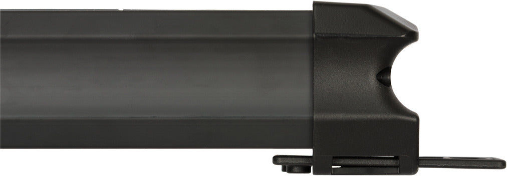 BRENNENSTUHL 1951160601 Premium-Line Extension Socket With USB-charger 6-way black 3m H05VV-F 3G1.5