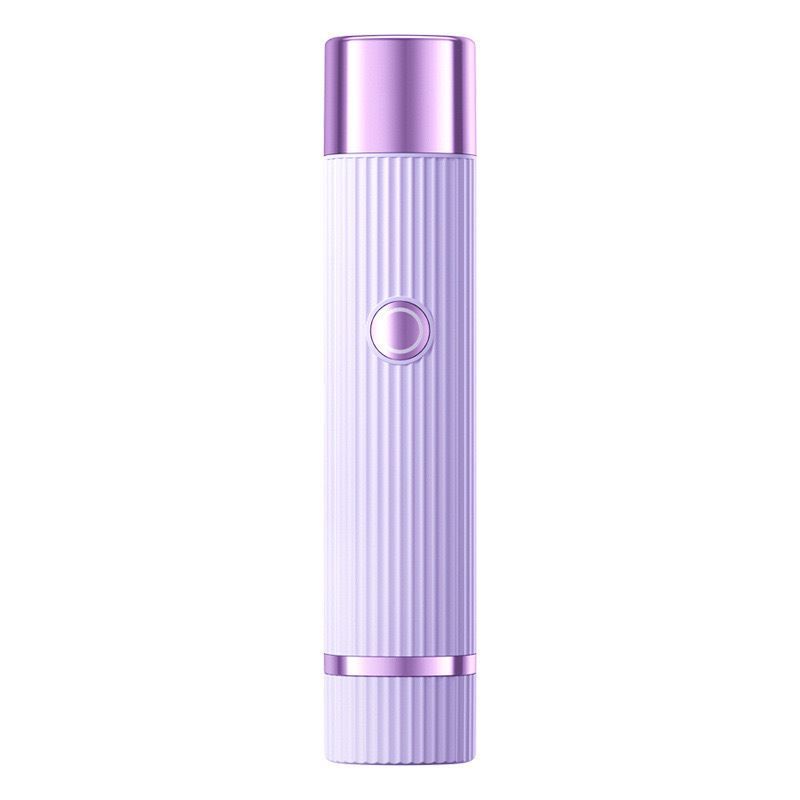 Portable USB Hair Trimmer for Men and Women