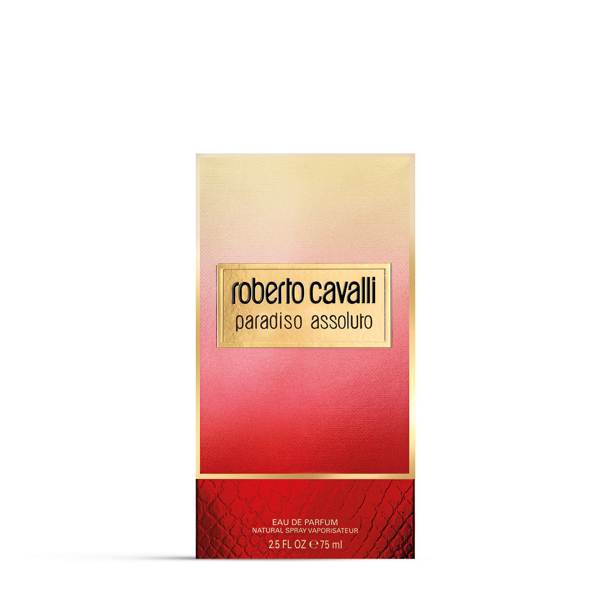 Paradiso Assoluto Eau de Parfum 75ml