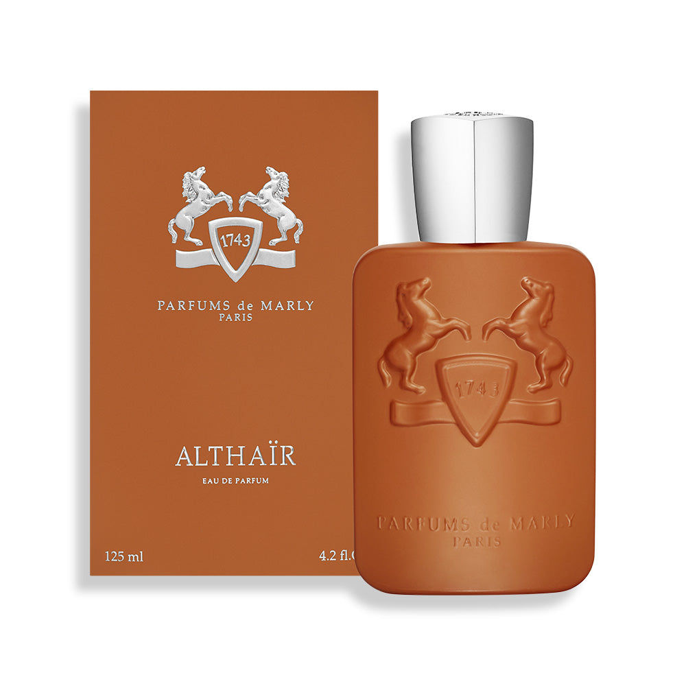 Althair Eau de Parfum 125ml