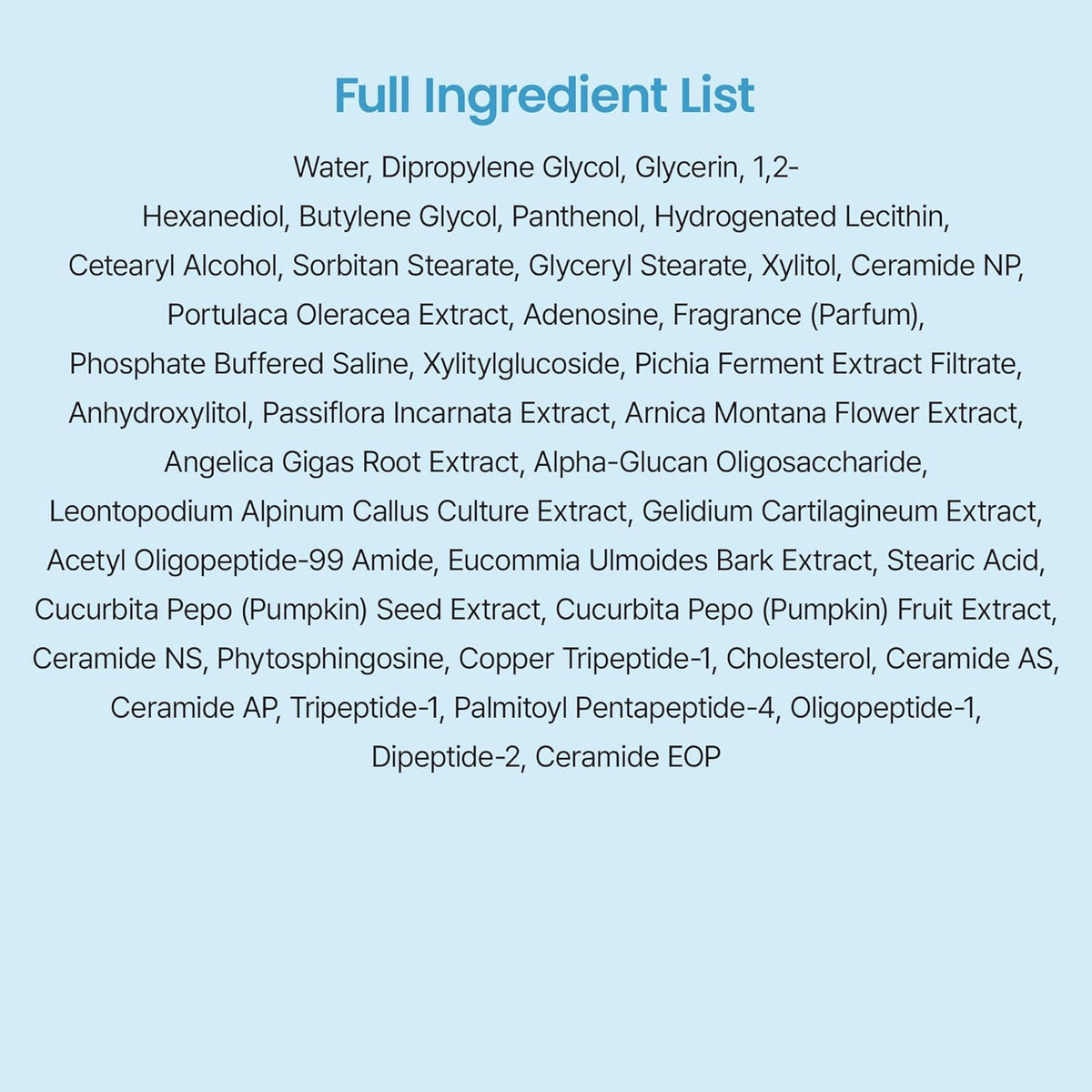 NEURADERM Calming Mist 100ml