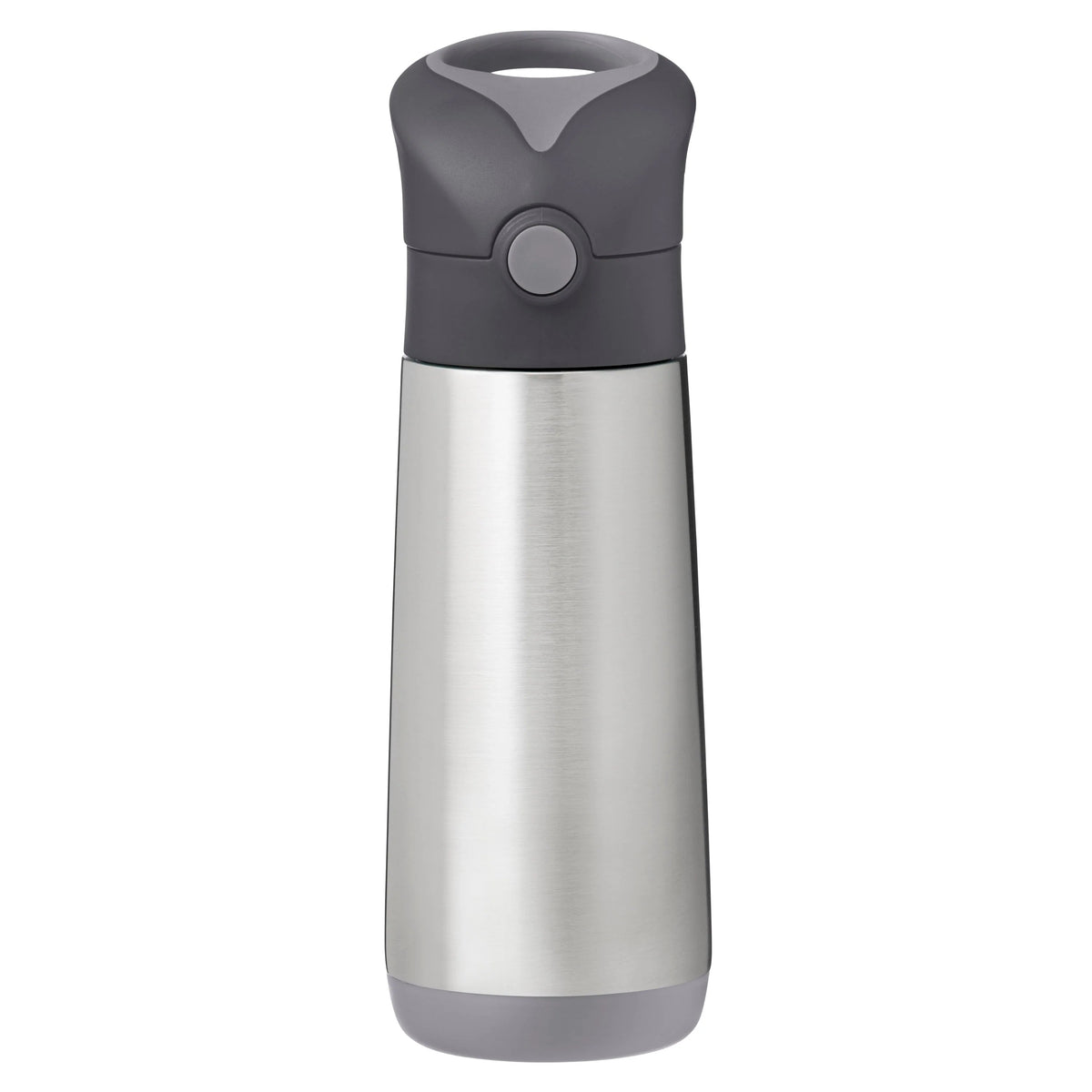 b.box Insulated Drink Bottle 500ml – Graphite