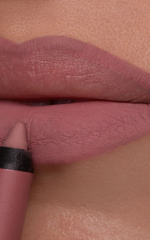 Makeup Studio Stay On Me 16H Long-Lasting Lip Pencil