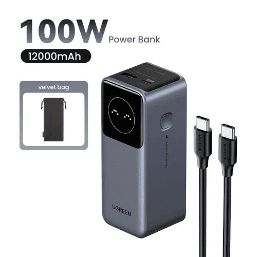 Ugreen Nexode 12000 100W