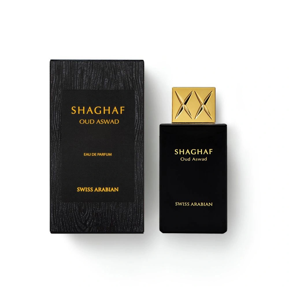 SHAGHAF OUD ASWAD