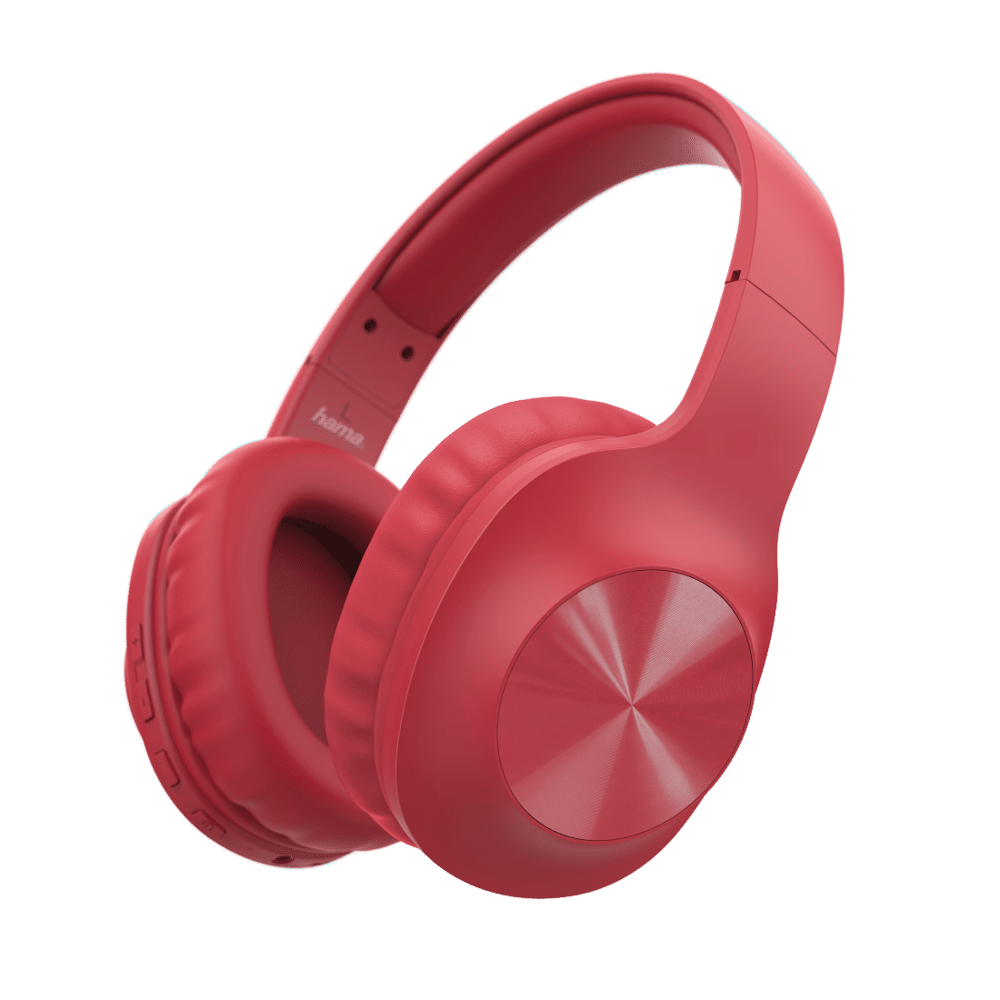 Hama "Calypso" Bluetooth® headphones, over-ear, microphone, bass booster,MULTI COLOR