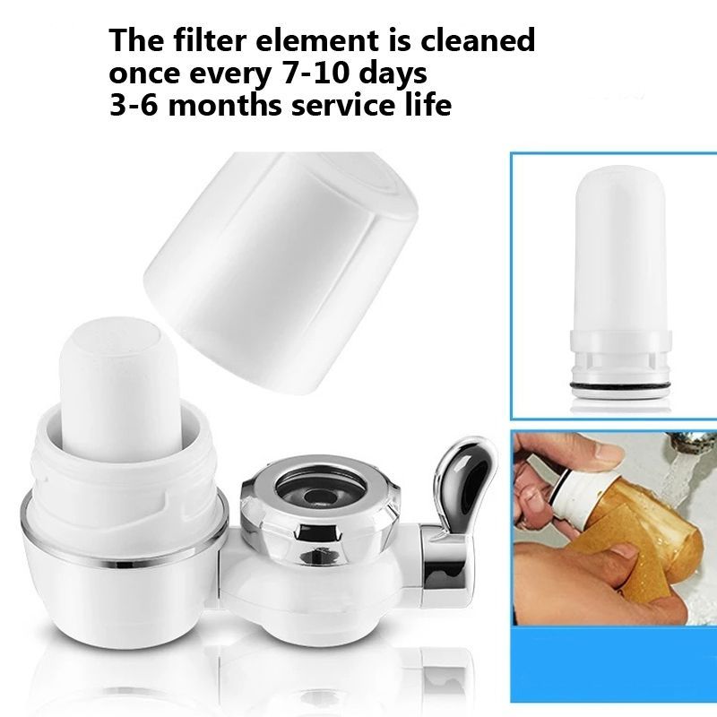 Water Purifier Ceramic Filter Ceramic Filter