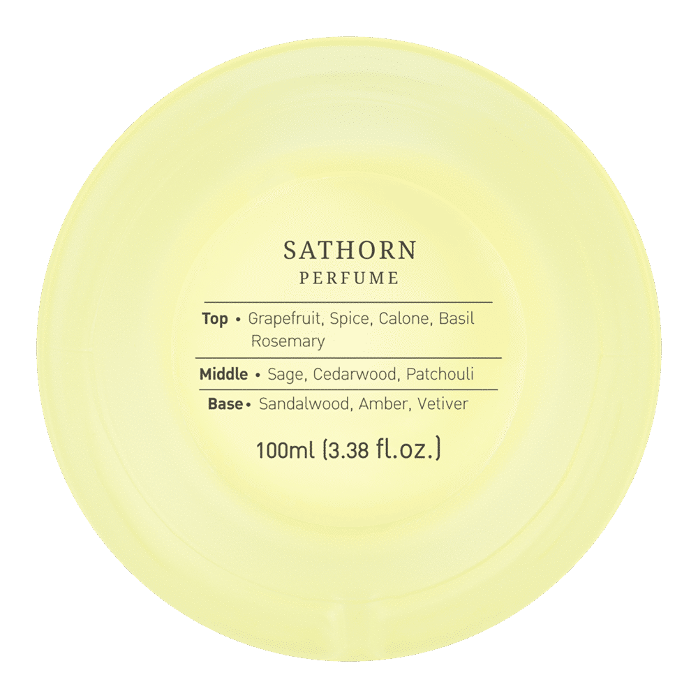 Perfume 100ml Reunrom Sathorn