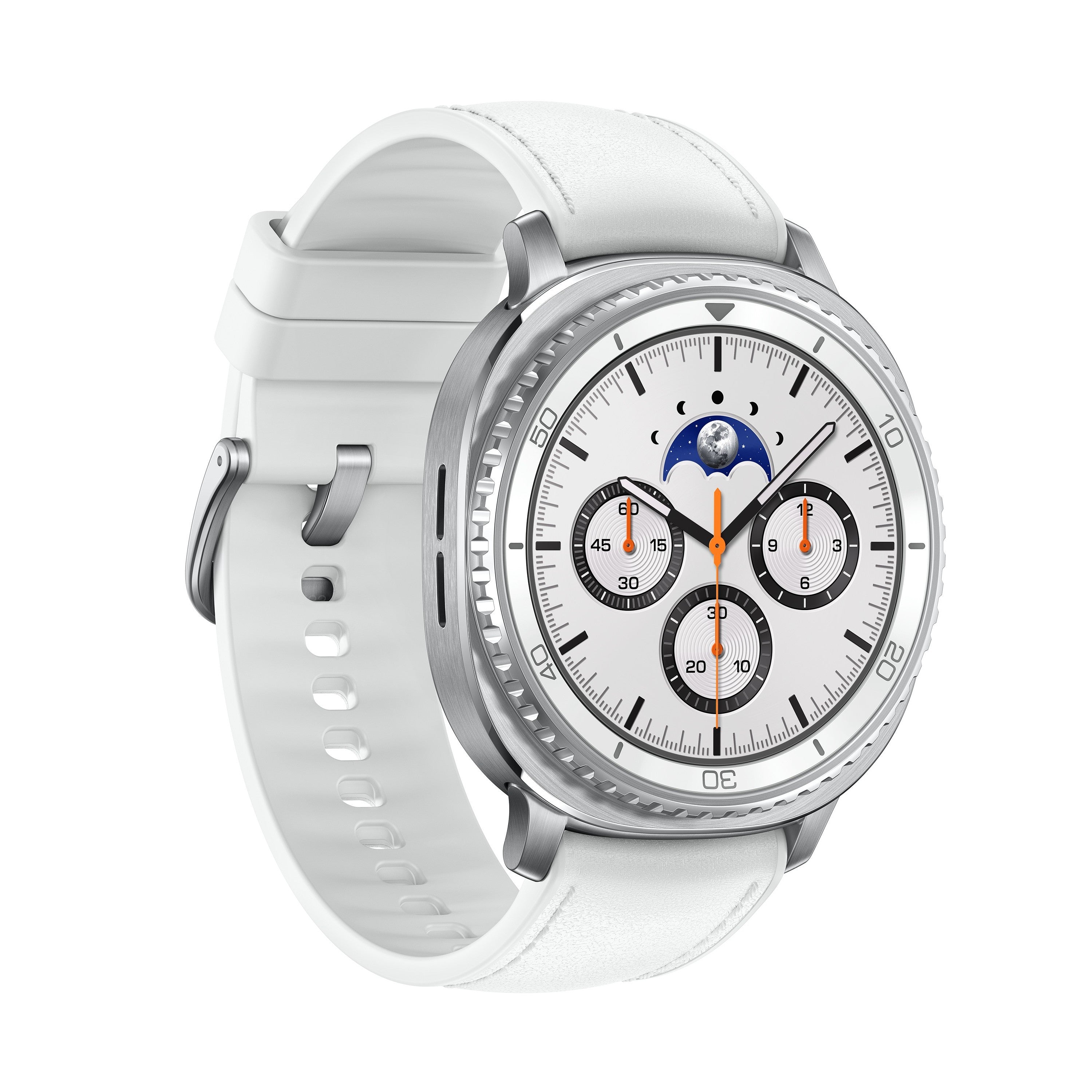 Galaxy Watch8 Classic 46mm BT