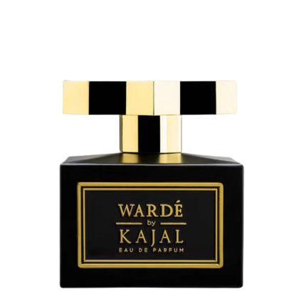 Warde Eau de Parfum 100ml