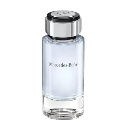 For Men Eau de Toilette 120ml