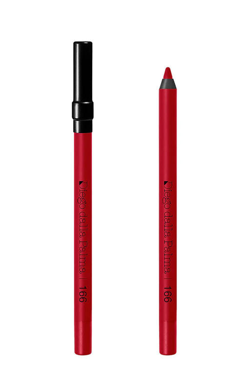 Makeup Studio Stay On Me 16H Long-Lasting Lip Pencil