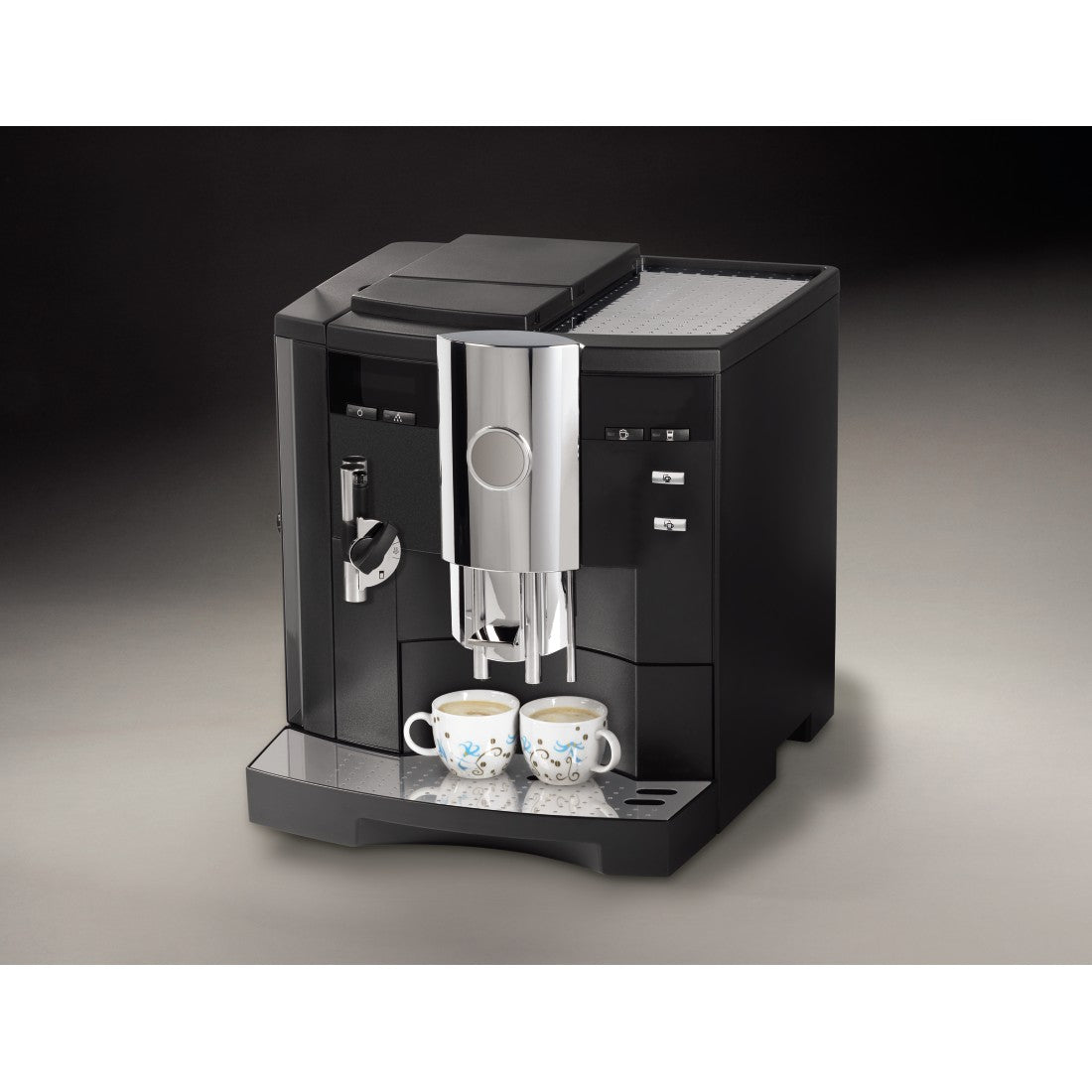Cleaner for milk froth brewing devices-110733