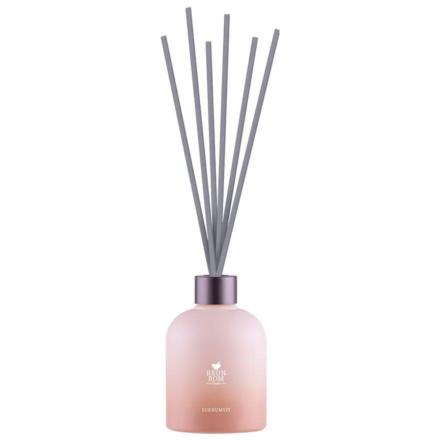 Room Diffuser 200ml Reunrom Sukhumvit