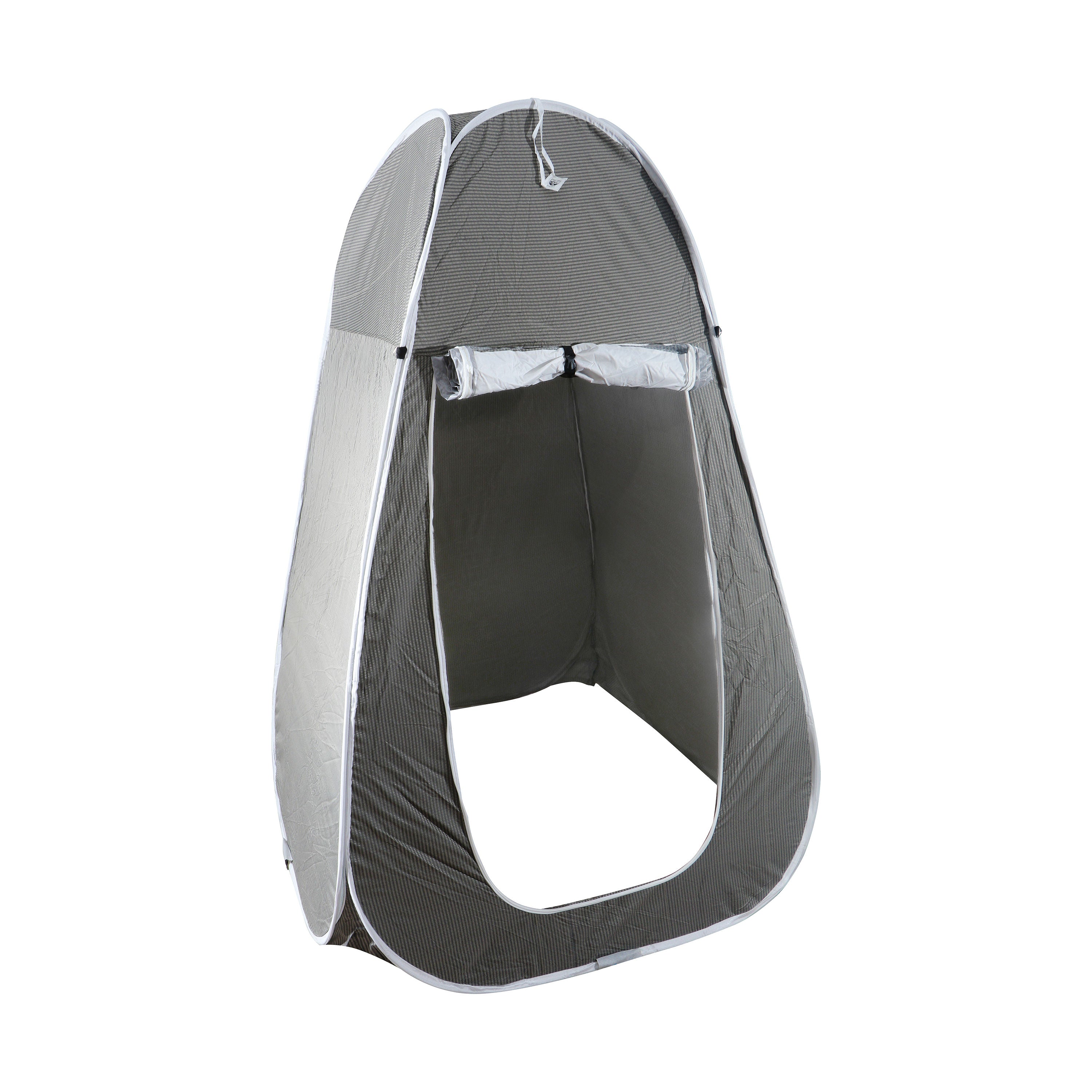 Top Tour Portable Pop-Up Outdoor Privacy Tent-Changing Room, Shower & Toilet Shelter
