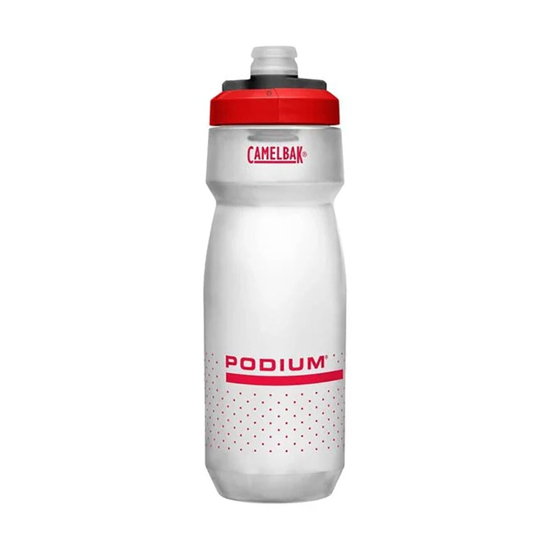 Camelbak Podium®  Bike BPA-Free, High-Flow Cycling Water Bottle, 24oz