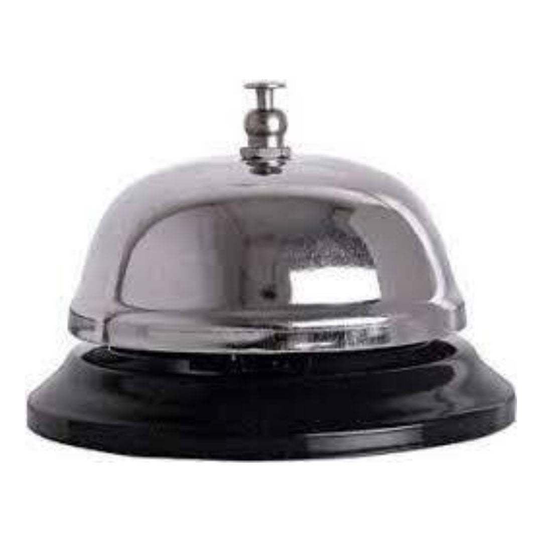 RSC QJ Call Bell, QJ125/PP125