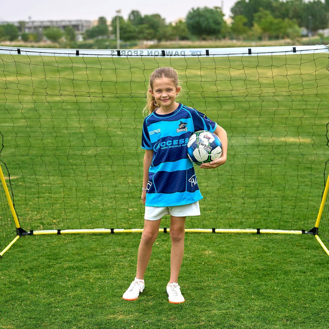 Dawson Sports Striker Football