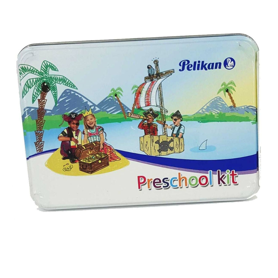 Pelikan Pre School Kit
