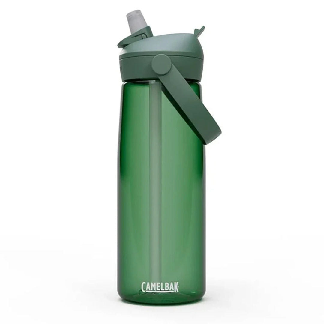 Camelbak Thrive Flip Straw Water Bottle, 25oz