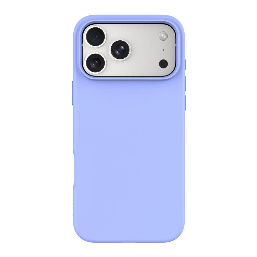 Levelo Dale MagSafe TPU + PC Solid Case for iPhone 18 Pro / 18 Pro Max, Blue