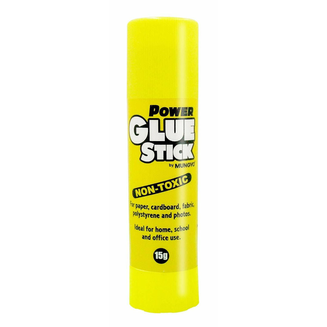 Mungyo Power Glue Stick