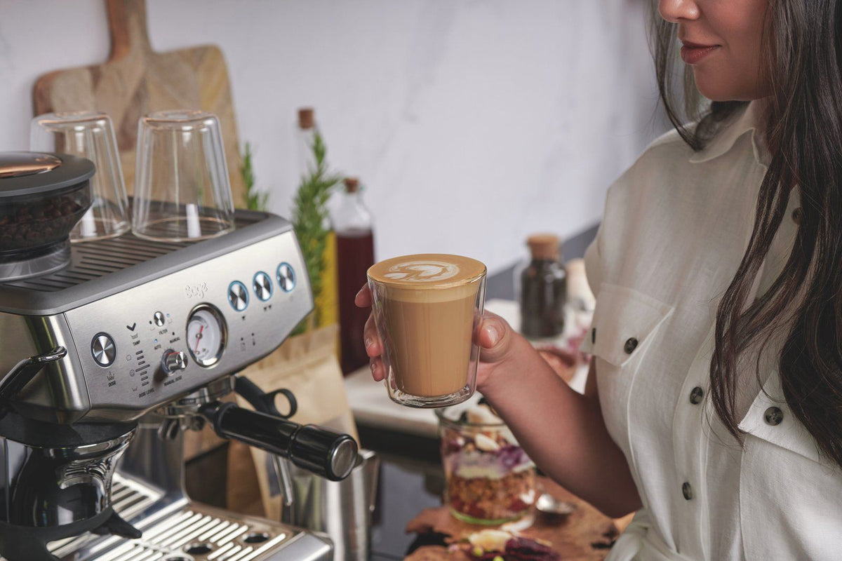 Sage Barista Express™ Impress