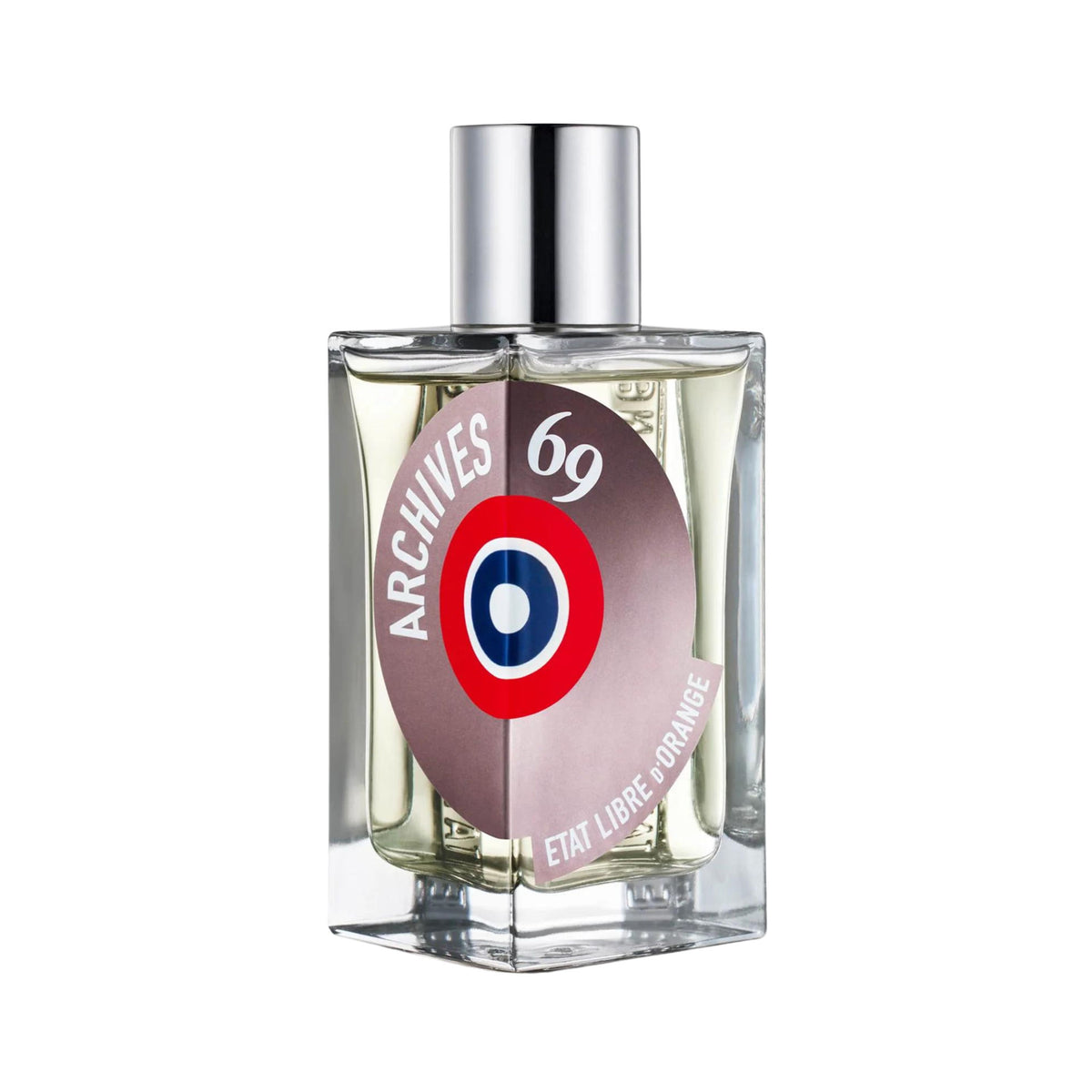 Archives 69 Eau de Parfum 100ml